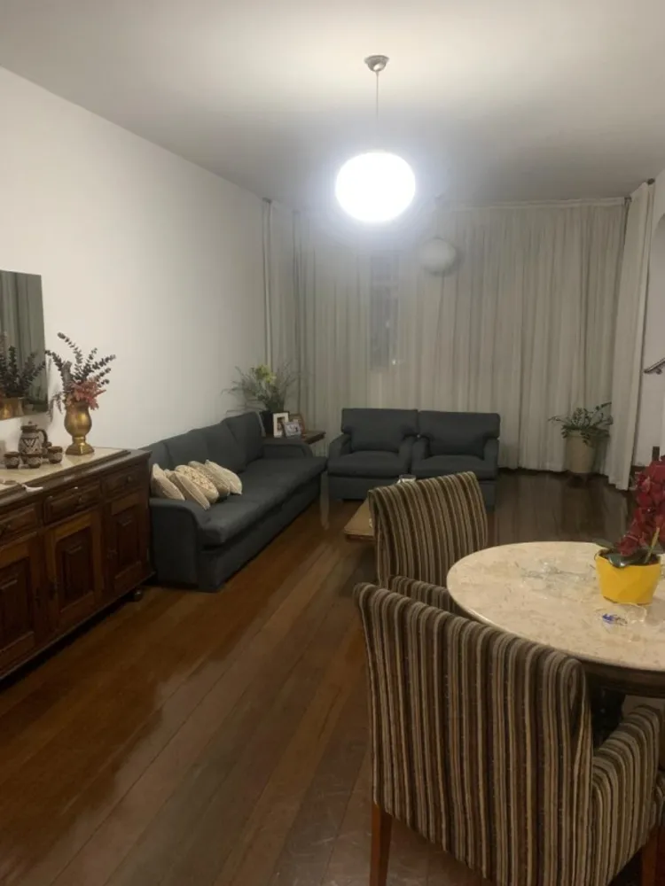 Cobertura, 4 quartos, 240 m² - Foto 3