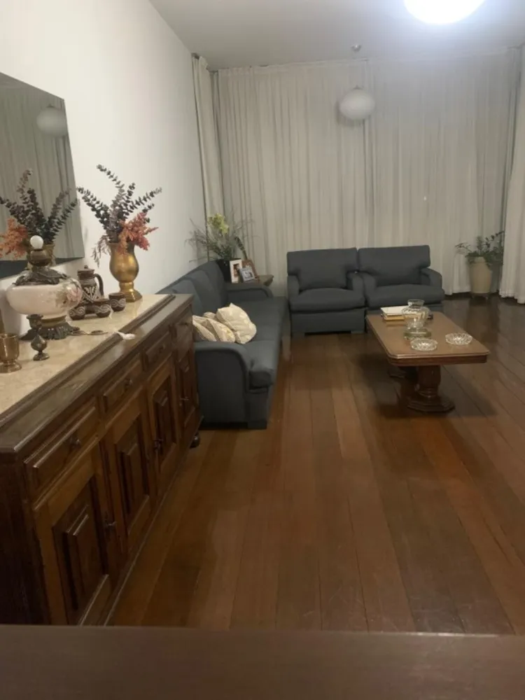 Cobertura, 4 quartos, 240 m² - Foto 2