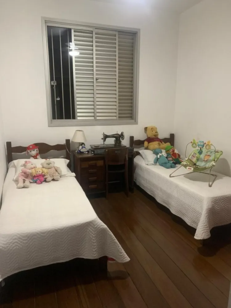 Cobertura, 4 quartos, 240 m² - Foto 8