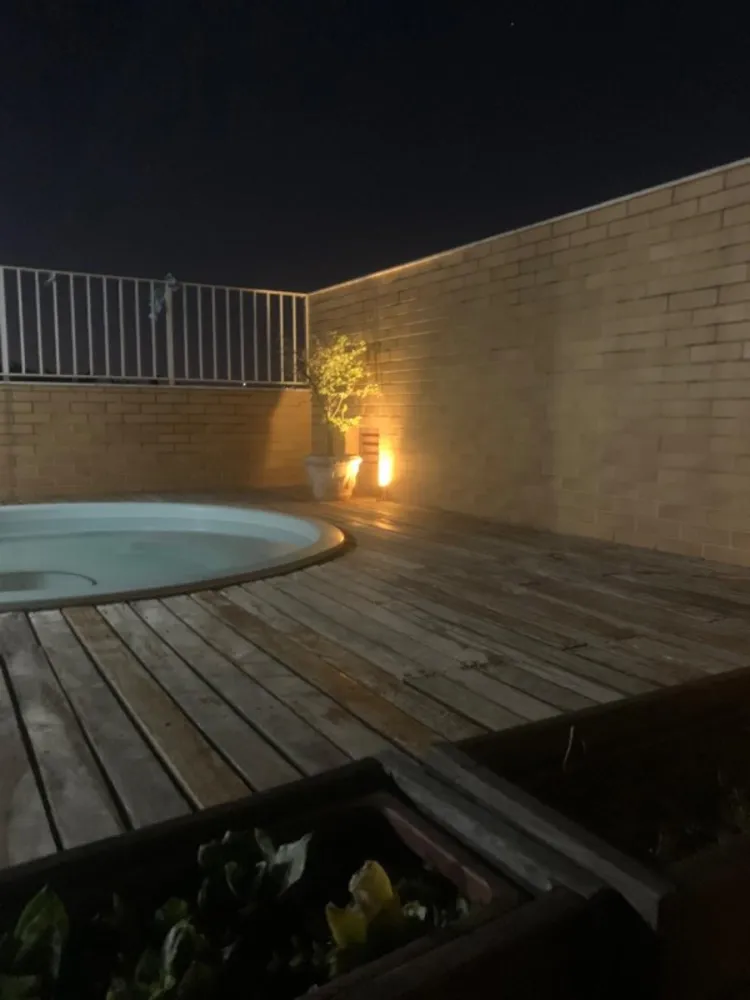 Cobertura, 4 quartos, 240 m² - Foto 25