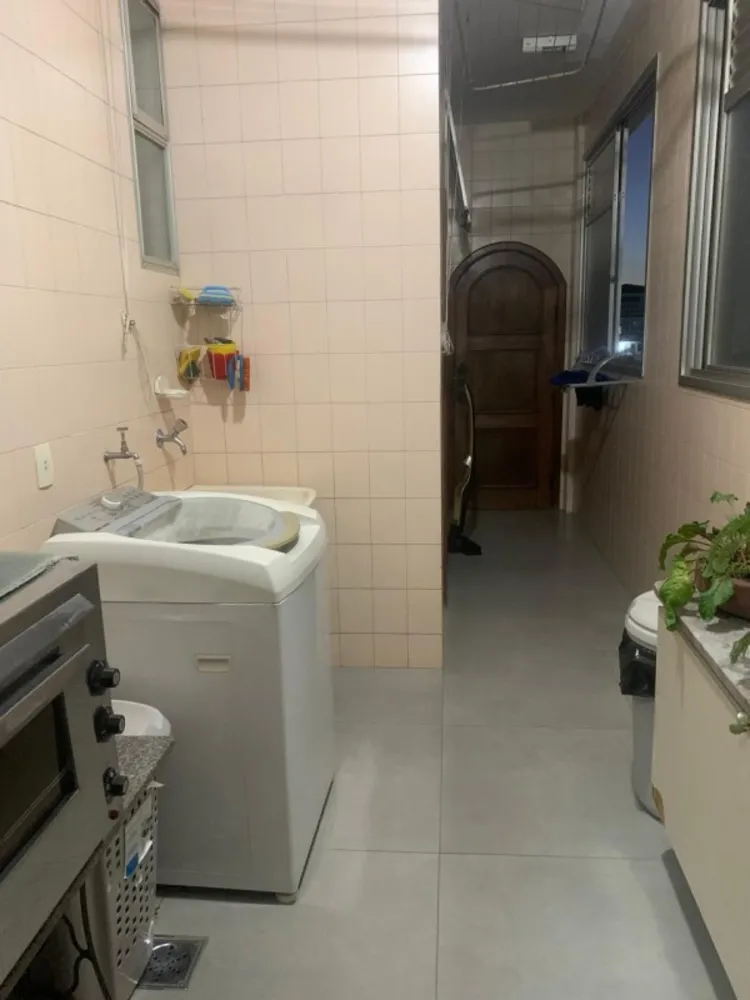 Cobertura, 4 quartos, 240 m² - Foto 17