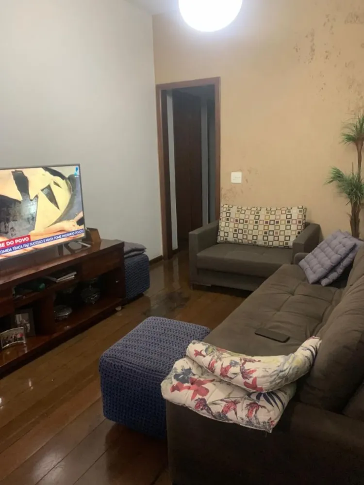 Cobertura, 4 quartos, 240 m² - Foto 2