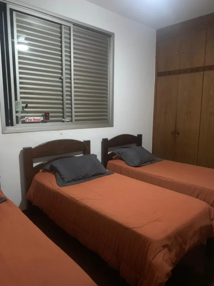 Cobertura, 4 quartos, 240 m² - Foto 10