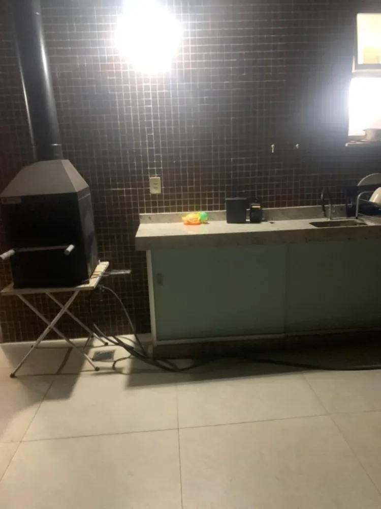 Cobertura, 4 quartos, 240 m² - Foto 20