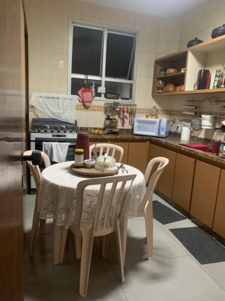 Cobertura, 4 quartos, 240 m² - Foto 12