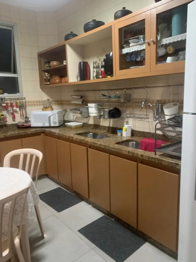 Cobertura, 4 quartos, 240 m² - Foto 11
