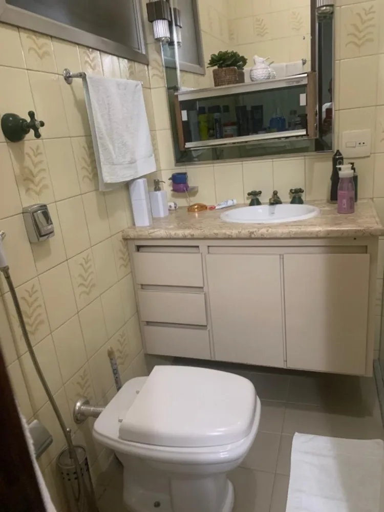 Cobertura, 4 quartos, 240 m² - Foto 14