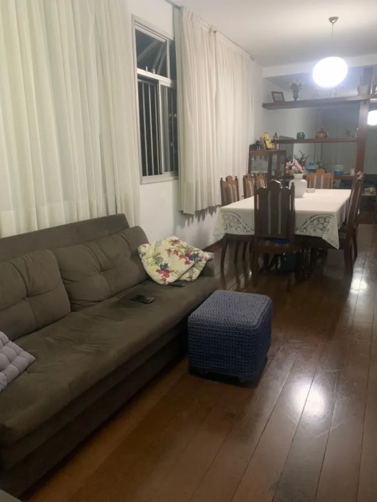Cobertura, 4 quartos, 240 m² - Foto 1