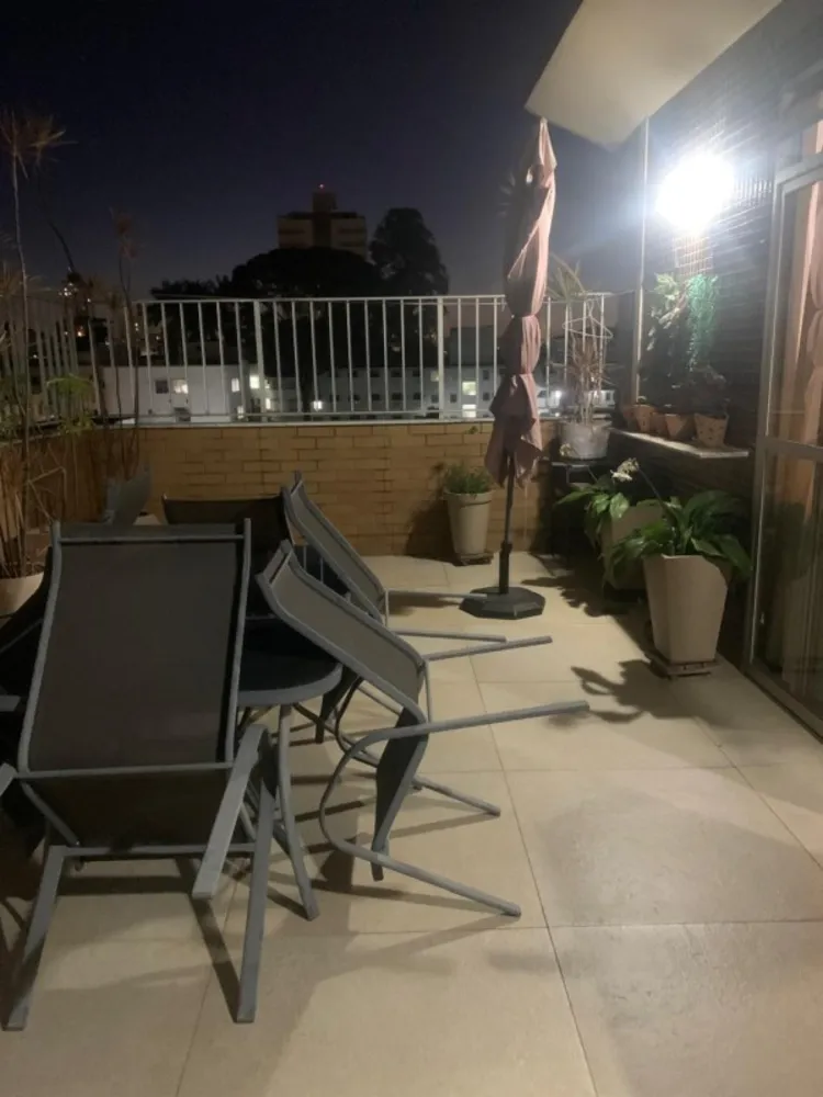 Cobertura, 4 quartos, 240 m² - Foto 19
