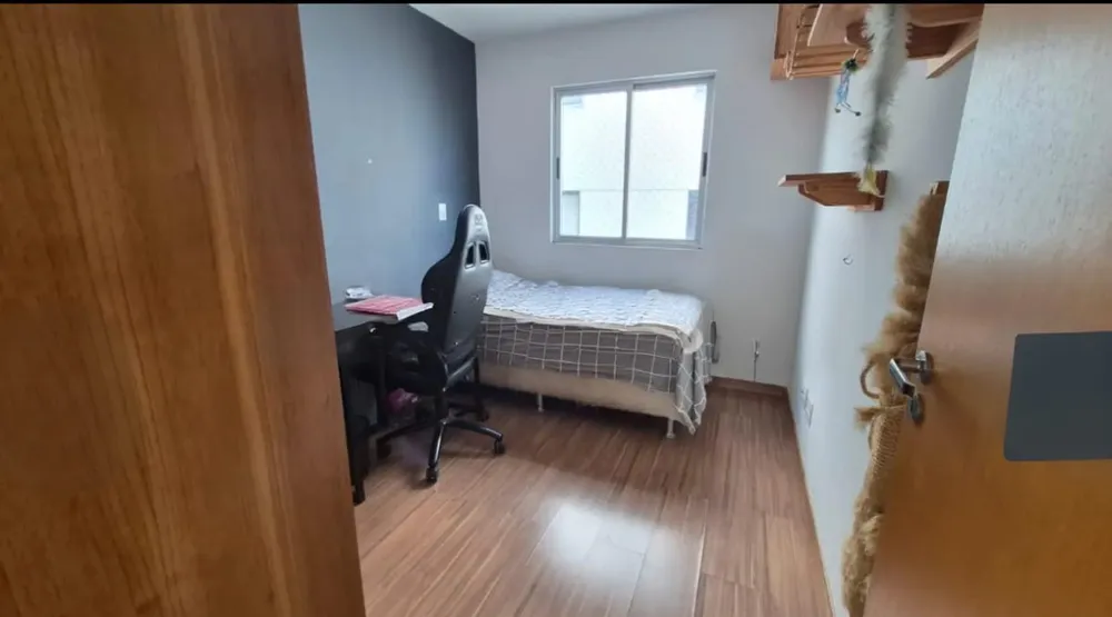 Apartamento, 3 quartos, 67 m² - Foto 4
