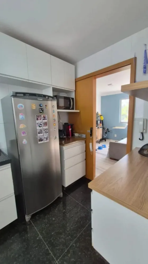 Apartamento, 3 quartos, 67 m² - Foto 13