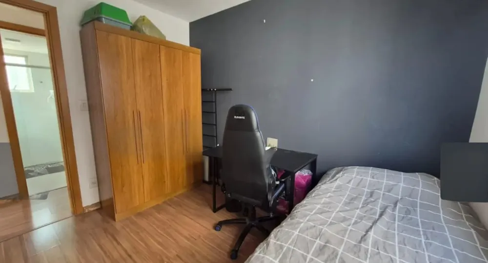 Apartamento, 3 quartos, 67 m² - Foto 5