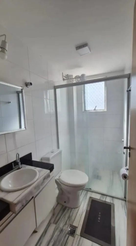 Apartamento, 3 quartos, 67 m² - Foto 5