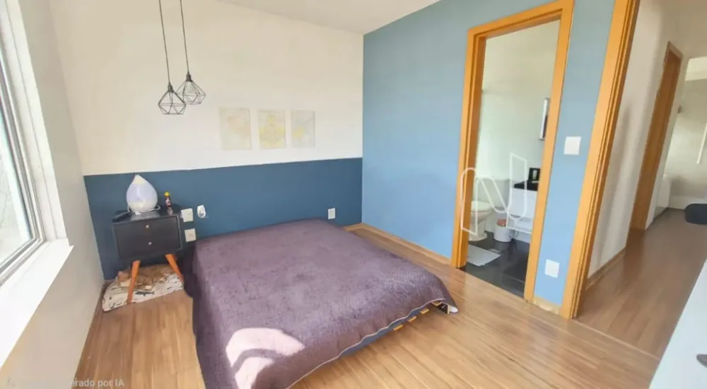 Apartamento, 3 quartos, 67 m² - Foto 3