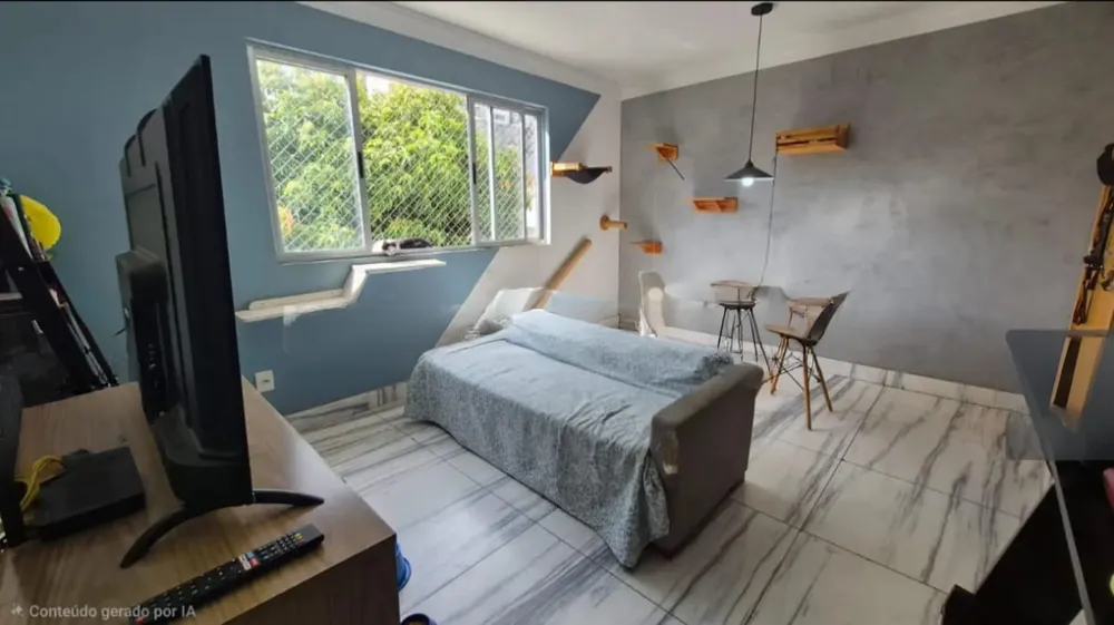 Apartamento, 3 quartos, 67 m² - Foto 1