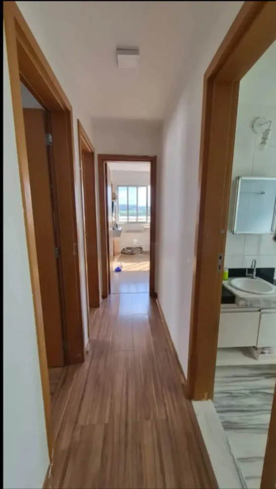 Apartamento, 3 quartos, 67 m² - Foto 2
