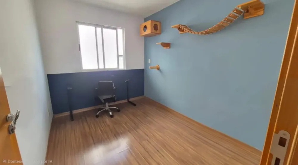 Apartamento, 3 quartos, 67 m² - Foto 8