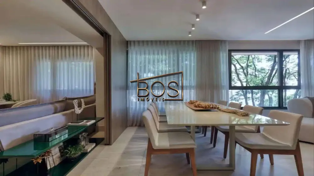 Apartamento, 4 quartos, 164 m² - Foto 9
