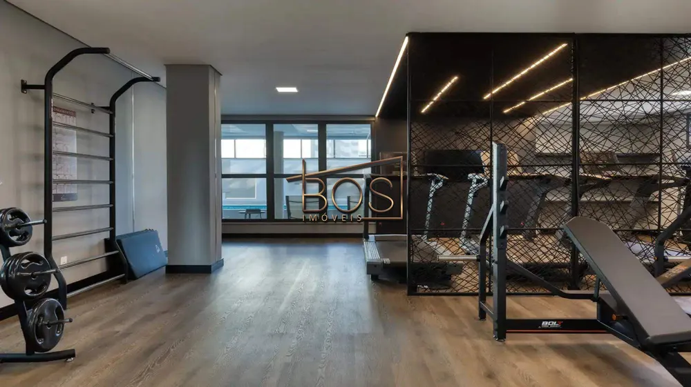Apartamento, 4 quartos, 164 m² - Foto 8