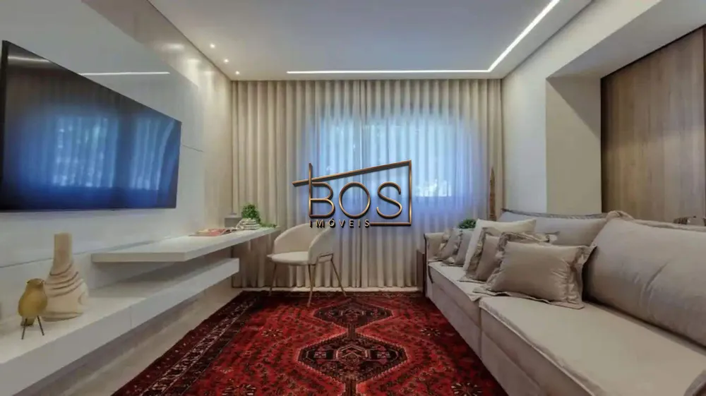 Apartamento, 4 quartos, 164 m² - Foto 7