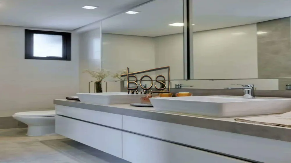 Apartamento, 4 quartos, 164 m² - Foto 9