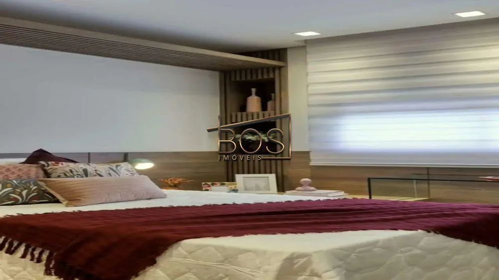 Apartamento, 4 quartos, 164 m² - Foto 13