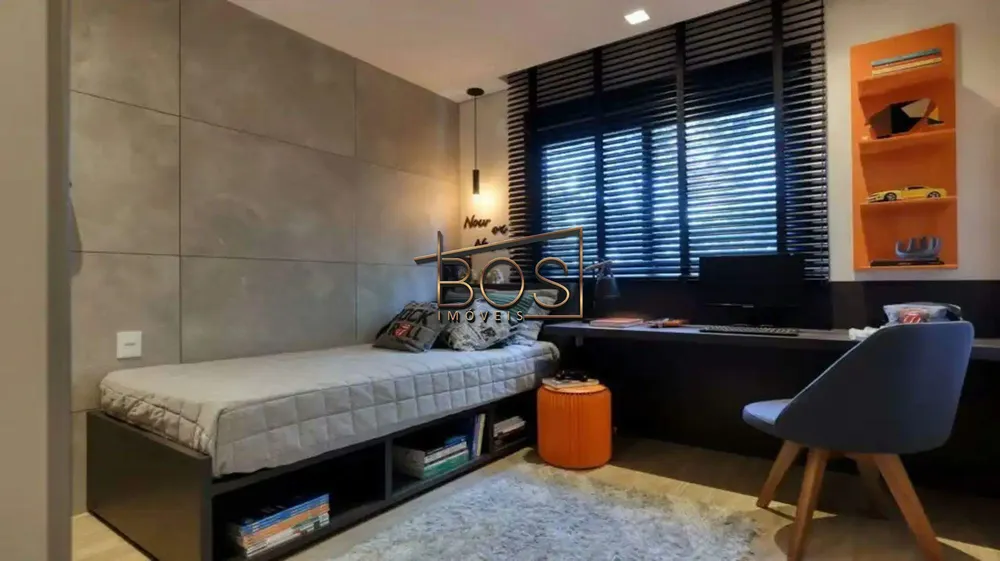 Apartamento, 4 quartos, 164 m² - Foto 7
