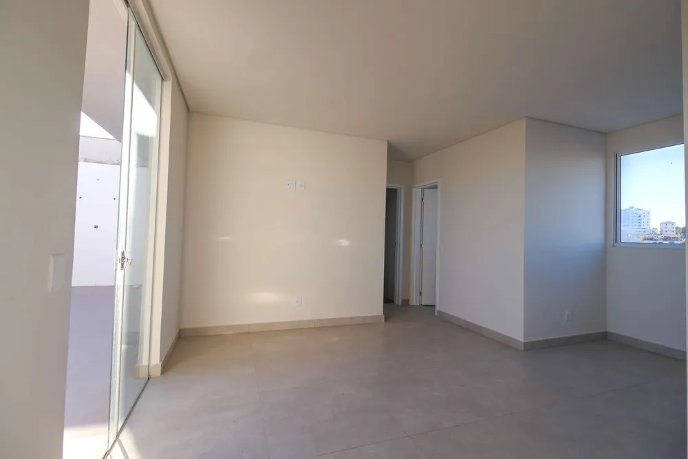 Cobertura, 2 quartos, 9558 m² - Foto 1