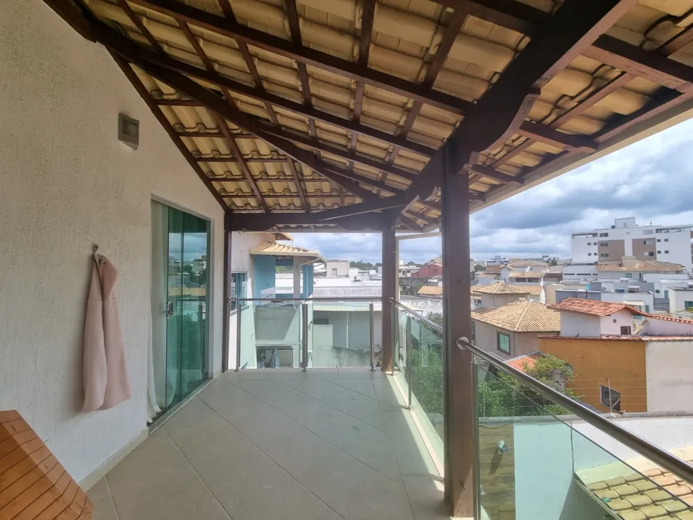 Casa, 3 quartos, 181 m² - Foto 11