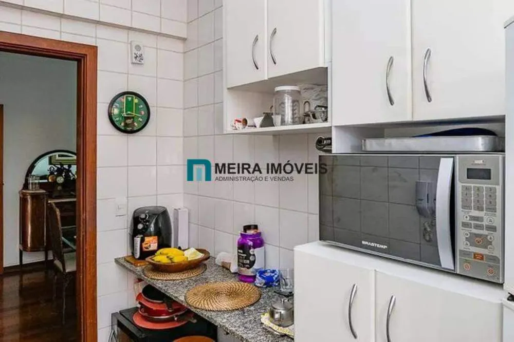 Apartamento, 3 quartos, 97 m² - Foto 10