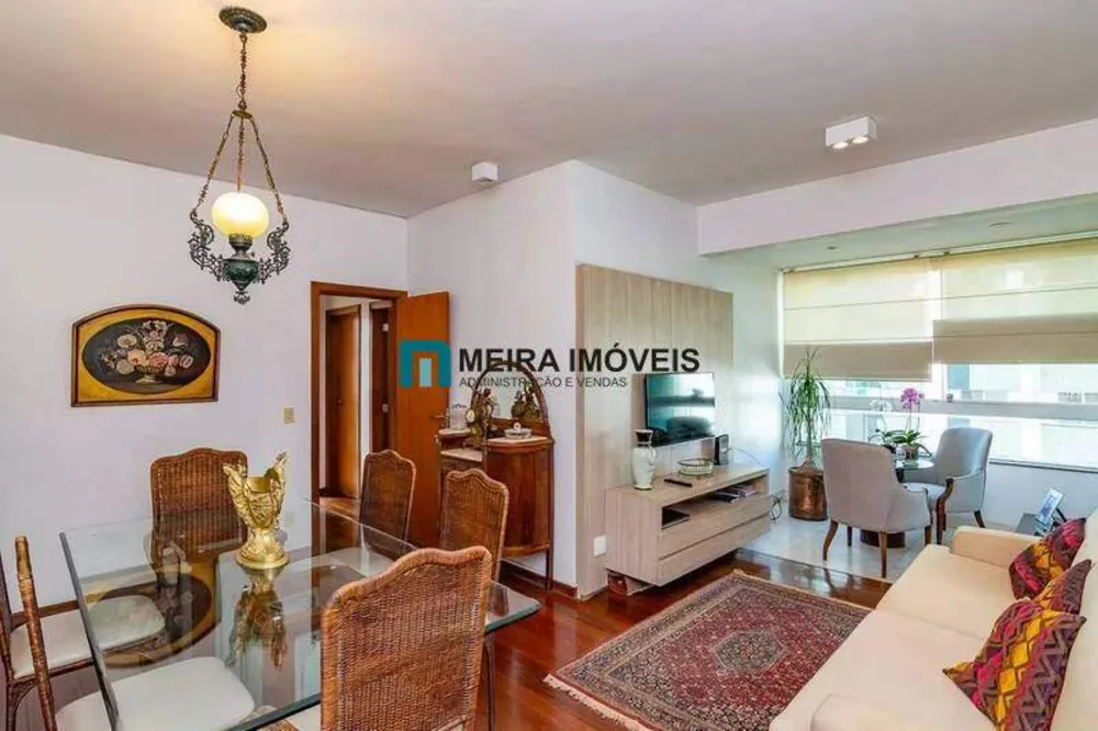 Apartamento, 3 quartos, 97 m² - Foto 5