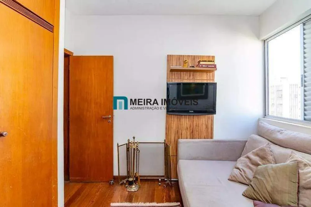 Apartamento, 3 quartos, 97 m² - Foto 8