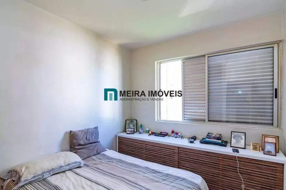 Apartamento, 3 quartos, 97 m² - Foto 9