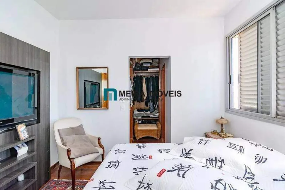 Apartamento, 3 quartos, 97 m² - Foto 11