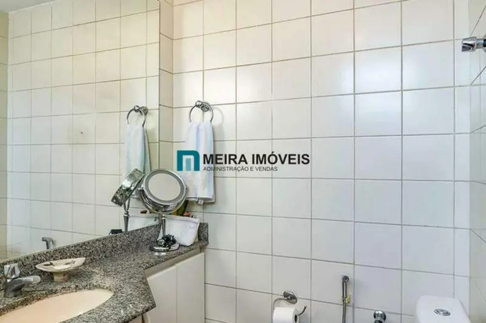 Apartamento, 3 quartos, 97 m² - Foto 3