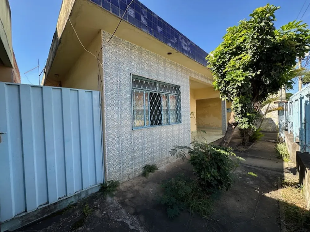 Casa, 3 quartos, 360 m² - Foto 1