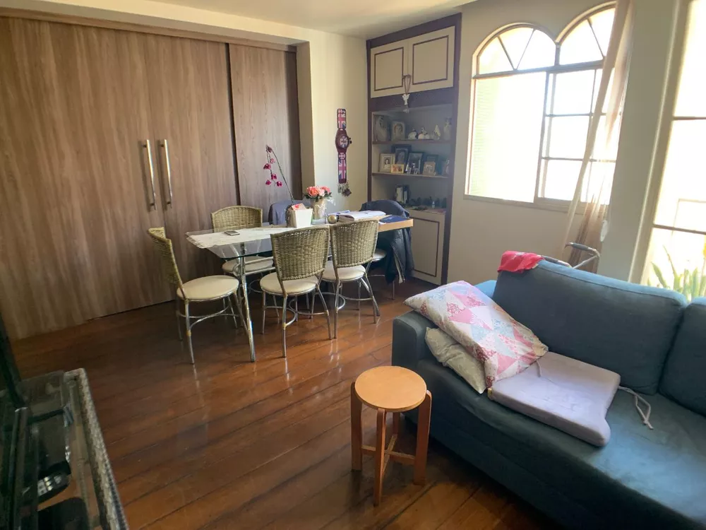 Cobertura à venda com 2 quartos, 150m² - Foto 3