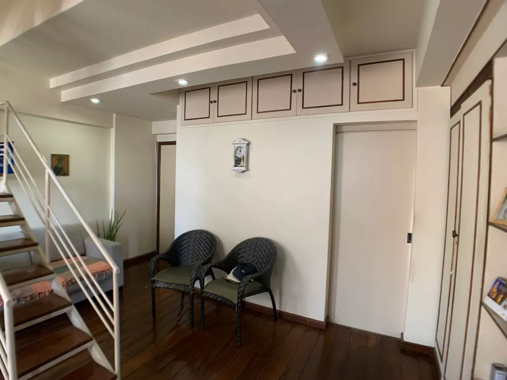 Cobertura à venda com 2 quartos, 150m² - Foto 4