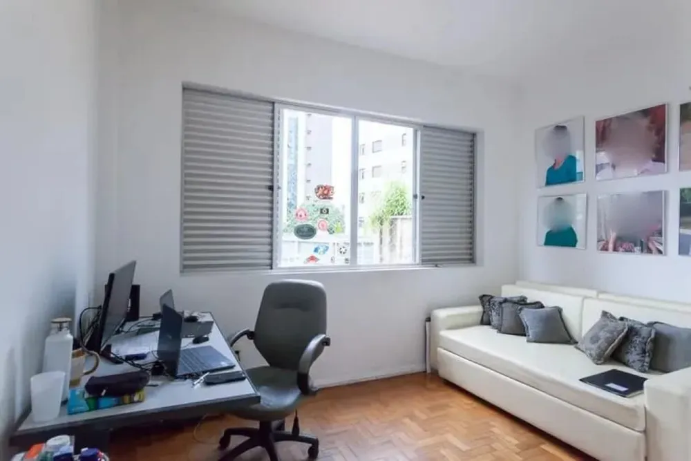 Apartamento, 3 quartos, 115 m² - Foto 8