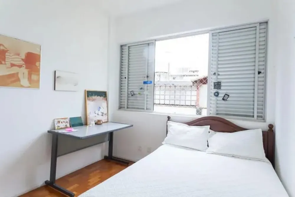 Apartamento, 3 quartos, 115 m² - Foto 5