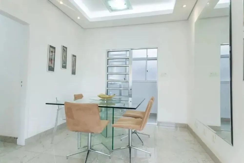 Apartamento, 3 quartos, 115 m² - Foto 4