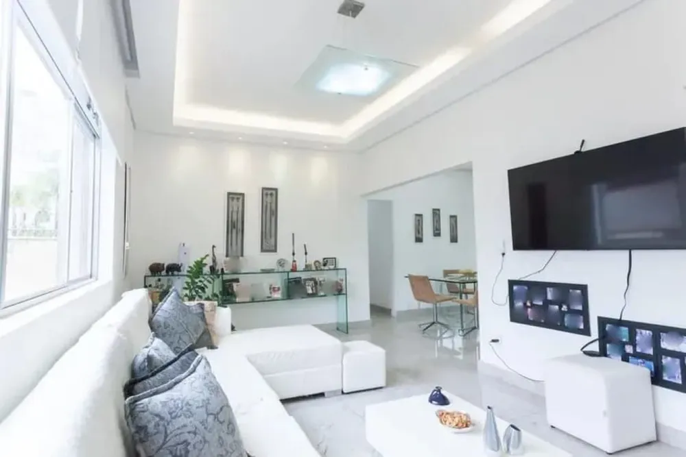 Apartamento, 3 quartos, 115 m² - Foto 7