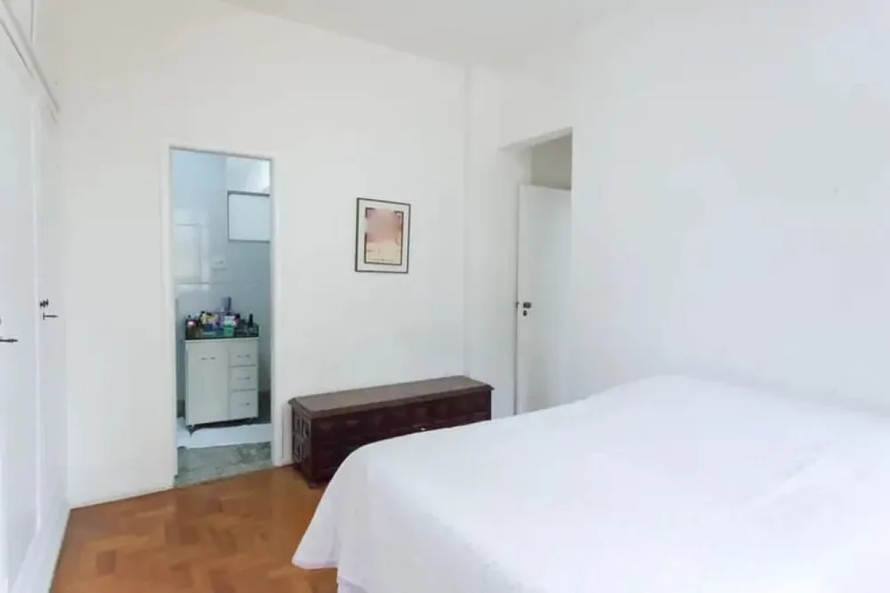 Apartamento, 3 quartos, 115 m² - Foto 3