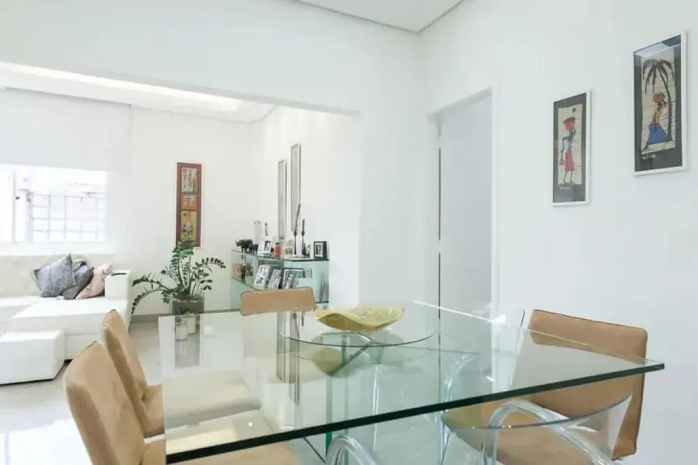 Apartamento, 3 quartos, 115 m² - Foto 2