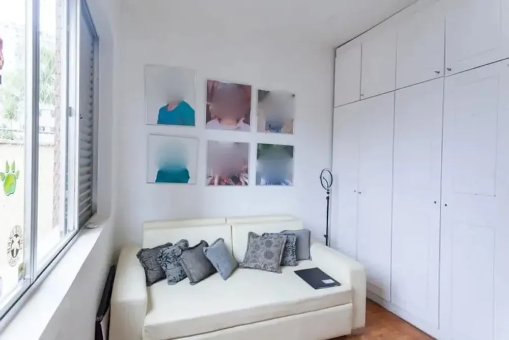 Apartamento, 3 quartos, 115 m² - Foto 1