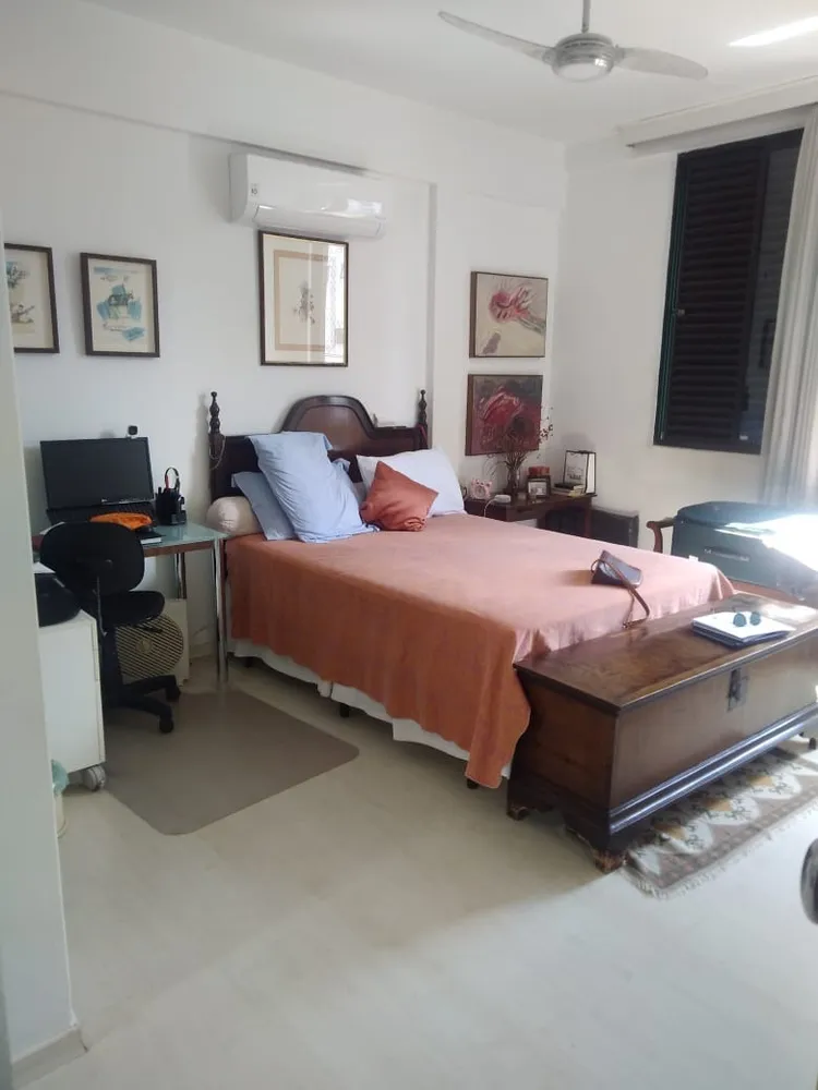 Apartamento, 3 quartos, 150 m² - Foto 6