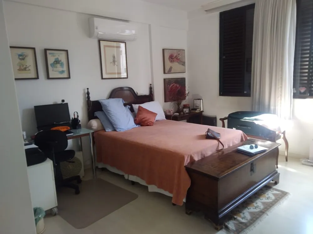 Apartamento, 3 quartos, 150 m² - Foto 16