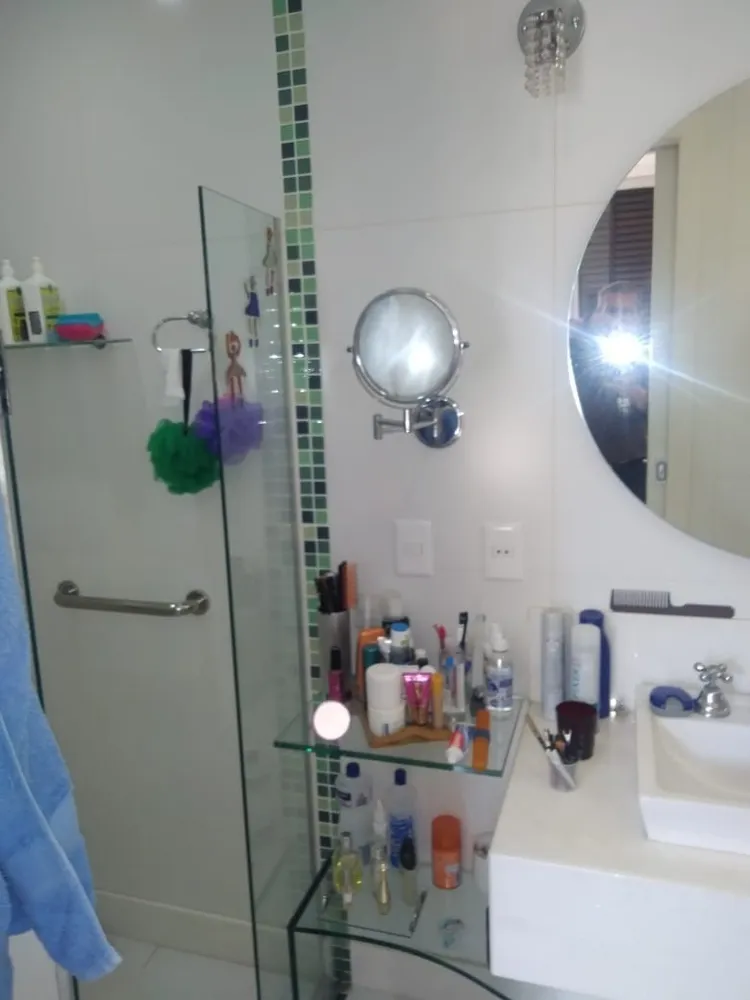 Apartamento, 3 quartos, 150 m² - Foto 8