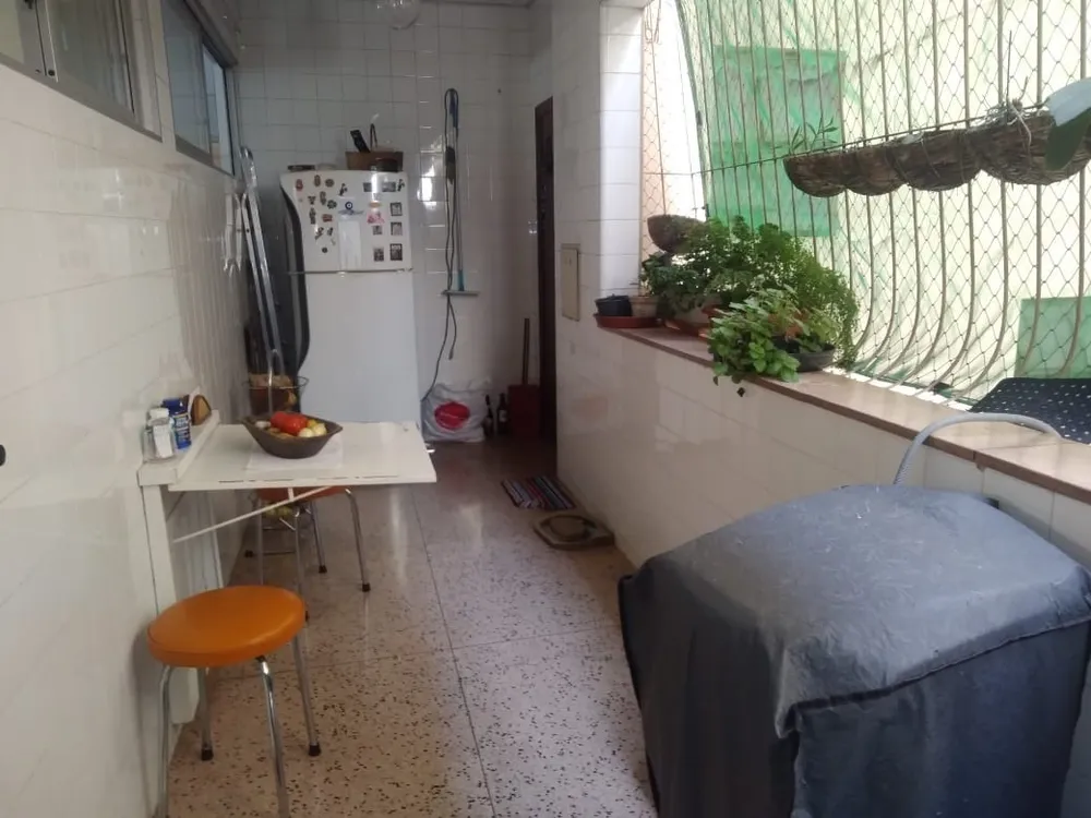 Apartamento, 3 quartos, 150 m² - Foto 5