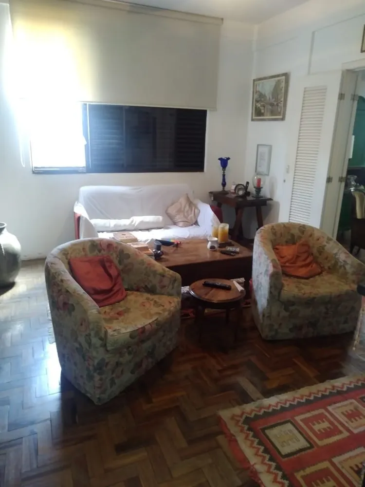 Apartamento, 3 quartos, 150 m² - Foto 2